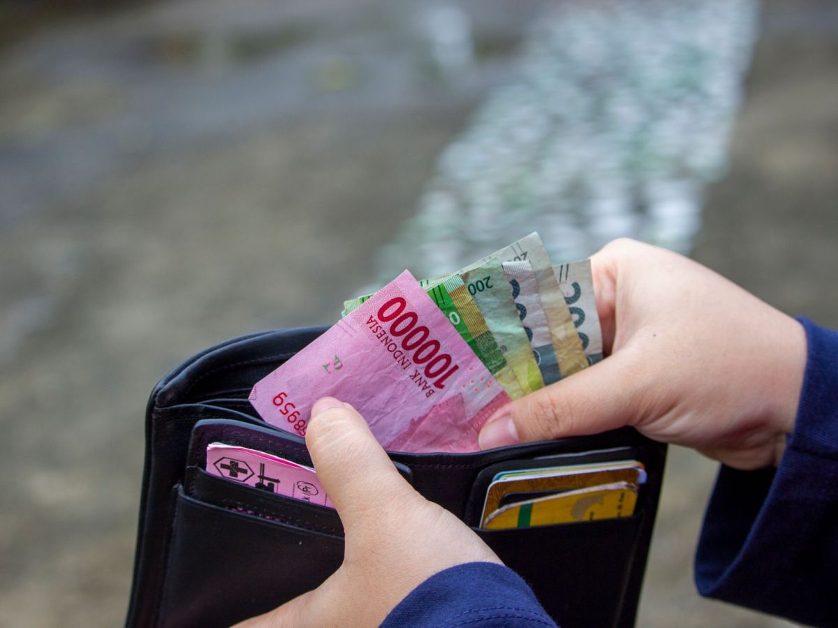 Economic Outlook: New Finance Minister: Government’s Budget Must Be Healthy to Support Priority Programs,&nbsp;Tempo