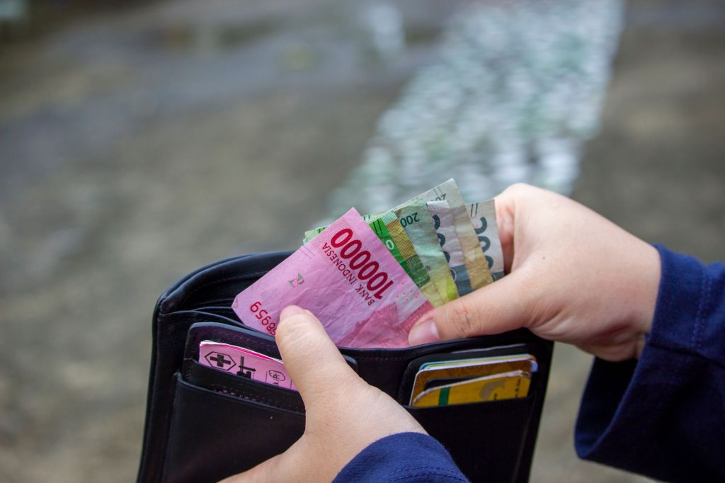 Economic Outlook: New Finance Minister: Government’s Budget Must Be Healthy to Support Priority Programs, Tempo