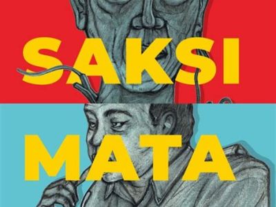 Book Fair Review: Jogja Art+Books Festival Becomes Platform for Opposition to Militarism,&nbsp;Tempo
